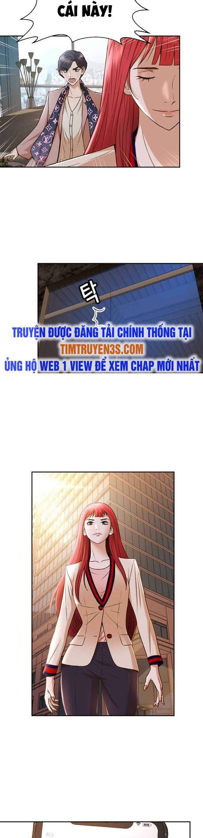 Thẩm Phán Lee Han Young chapter 33 - Trang 33