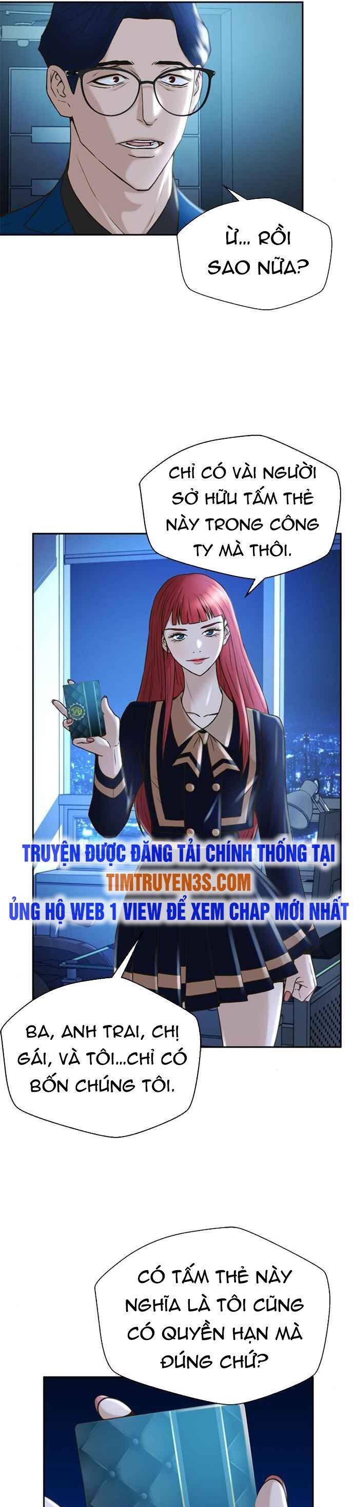 Thẩm Phán Lee Han Young chapter 34 - Trang 35