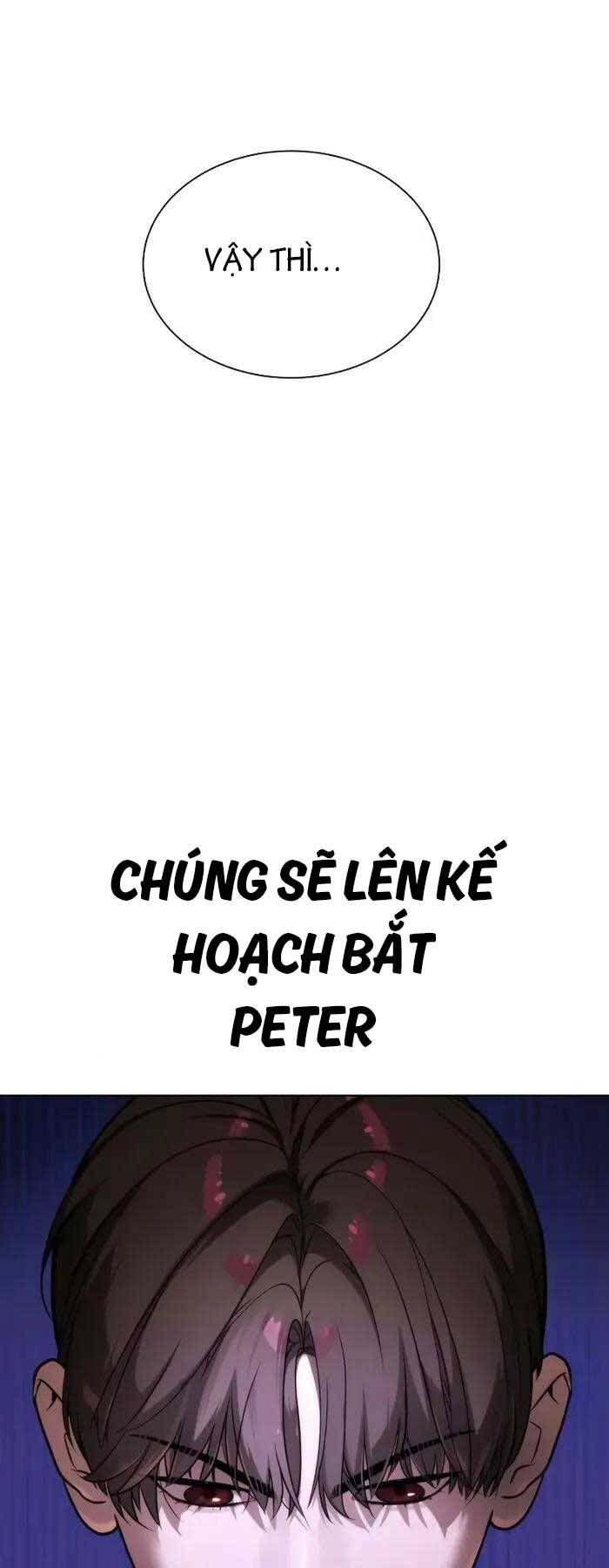 Sát Thủ Peter chapter 4 - Trang 61