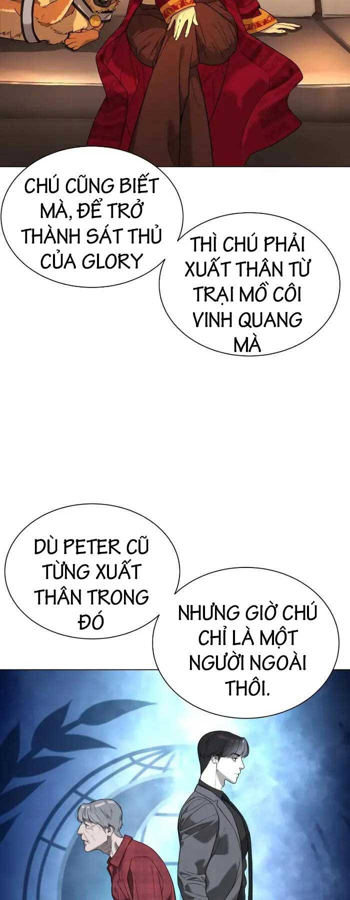Sát Thủ Peter chapter 4 - Trang 65